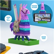 FORTNITE SUPPLY LLAMA DESKTOP TIDY