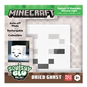 MINI LAMPE SQUISHYGLO GHAST DESSÉCHÉ RECHARGEABLE