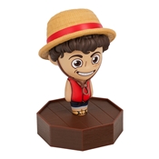 ONE PIECE ICON LIGHT LUFFY 
