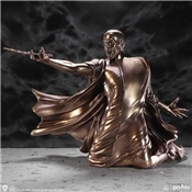 HARRY POTTER VOLDEMORT DUEL 32CM