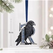 HARRY POTTER FIGURINE ORNEMENTALE SERDAIGLE