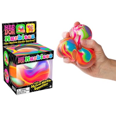 NEEDOH - MARBLEEZ DISPLAY 12 PRET A VENDRE