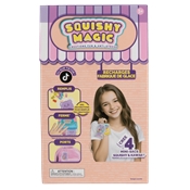 SQUISHY MAGIC RECHARGES ACCESSOIRES