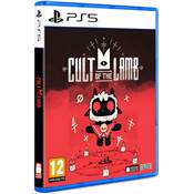 CULT OF THE LAMB - PS5