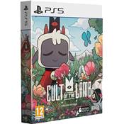 CULT OF THE LAMB DELUXE - PS5