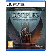 DISCIPLES: DOMINATIONS - PS5