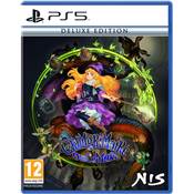 GRIMGRIMOIRE ONCEMORE - PS5