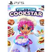 YUM YUM COOKSTAR - PS5