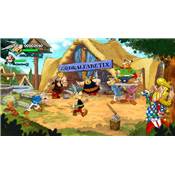 ASTERIX & OBELIX : BAFFEZ LES TOUS 2 ! - XBOX ONE