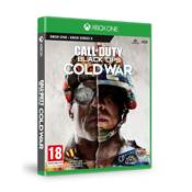 CALL OF DUTY BLACK OPS COLD WAR - XBOX ONE