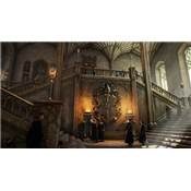 HOGWARTS LEGACY L'HERITAGE DE POUDLARD DELUXE - XBOX ONE
