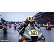 MOTOGP 23 - XBOX ONE / XX nv prix