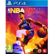 NBA 2K23 - XBOX ONE