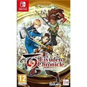 EIYUDEN CHRONICLE HUNDRED HEROES - SWITCH