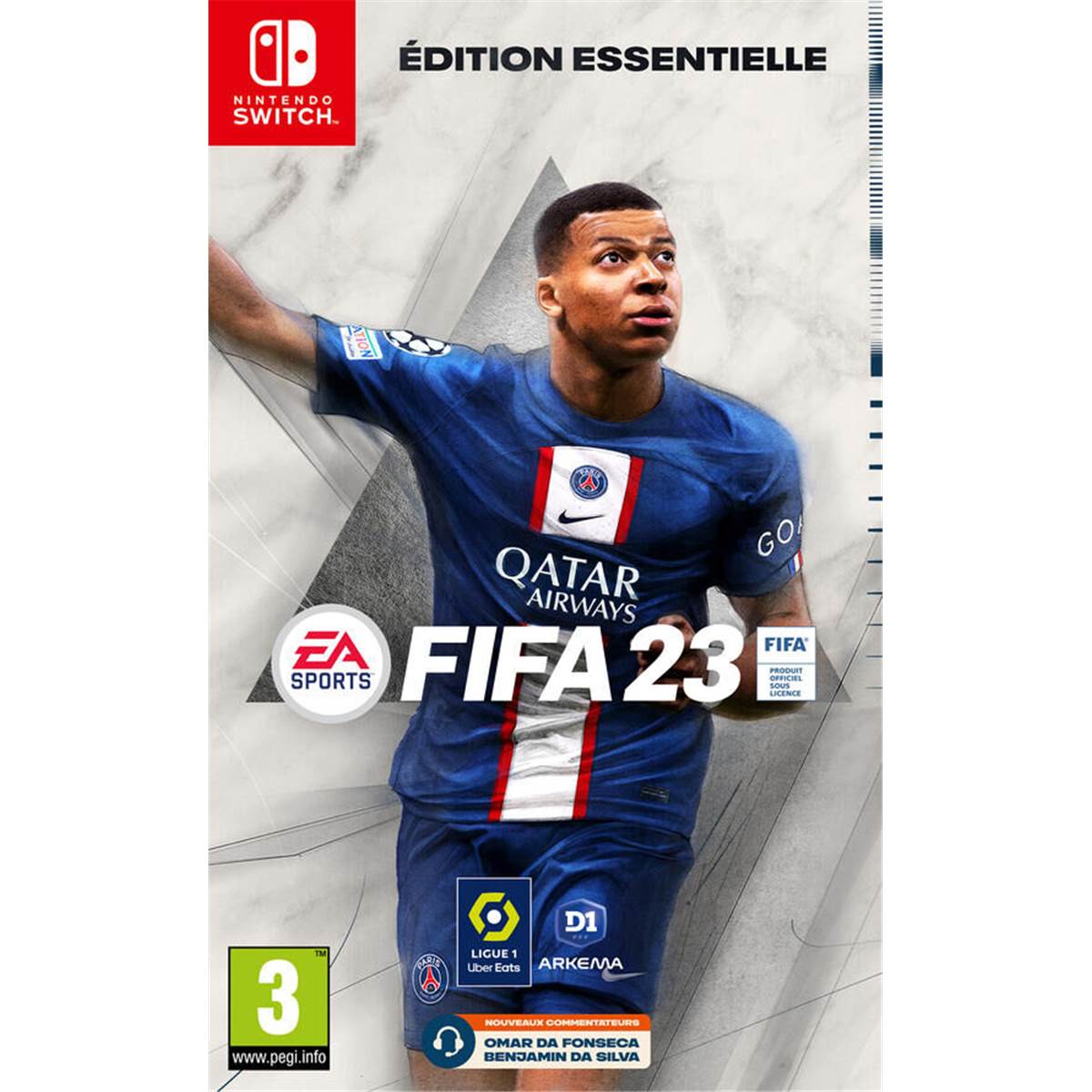 FIFA 2023 SWITCH