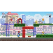 MARIO VS DONKEY KONG - SWITCH