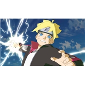 NARUTO X BORUTO UTLIMATE NINJA STORM CONNECTIONS - SWITCH