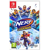 NERF LEGENDS - SWITCH