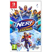 NERF LEGENDS - SWITCH