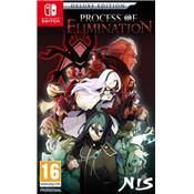 PROCESS OF ELIMINATION DELUXE - SWITCH