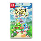 PUZZLE BOBBLE EVERYBUBBLE - SWICTH