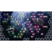 R-TYPE TACTICS I • II COSMOS - SWITCH