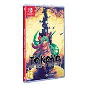 TOKOYO THE TOWER OF PERPETUITY - SWITCH