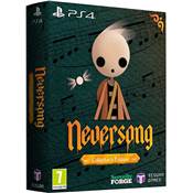 NEVERSONG COLLECTOR - PS4