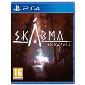 SKABMA SNOWFALL - PS4