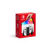 CONSOLE SWITCH MODELE OLED BLANCHE /6 - SWITCH