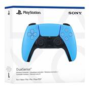 MANETTE DUALSENSE ICE BLUE - PS5