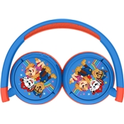 LA PAT' PATROUILLE - CASQUE SANS FIL POUR ENFANTS