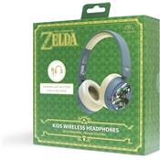 ZELDA - CASQUE SANS FIL POUR ENFANTS