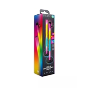 STEALTH DESKTOP TOWER LIGHTS
