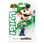 AMIIBO SUPER MARIO - LUIGI - 1069766 /4