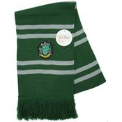 HARRY POTTER SCARF ADULT SLYTHERIN