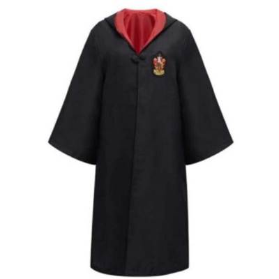 HARRY POTTER ROBE KIDS GRYFFINDOR