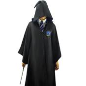 HARRY POTTER ROBE RAVENCLAW LARGE