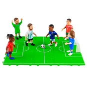 SUPERGOAL COUPE DU MONDE CAPSULE  12PC CDU
