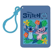 LILO & STITCH MAZE KEYCHAIN