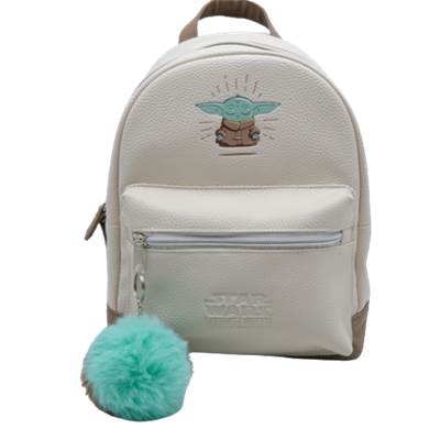 NOMADICT GAMING BAG STAR WARS GROGU