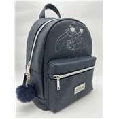 SAC A DOS FASHION DISNEY STITCH TRAVELER NIGHT