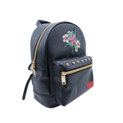 NOMADICT SAC FASHION GAMING STRANGER THING FLOWERS