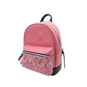 NOMADICT SAC FASHION GAMING KITSUNE PINK SPRING