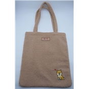 TEDDY SHOPPING BAG SHIBA INU