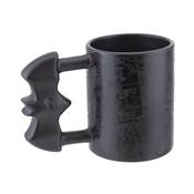 BATMAN BATARANG SHAPED MUG