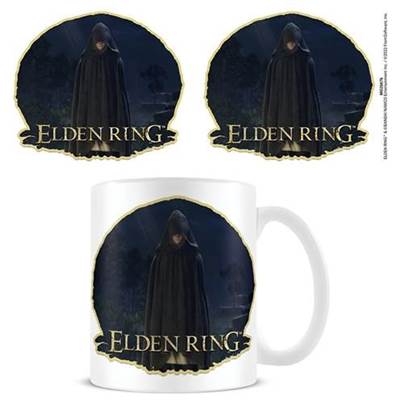 ELDEN RING WEATHERED RELIC MUG