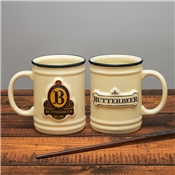 HARRY POTER MUG BUTTERBEER