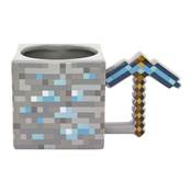 PICKAXE MUG
