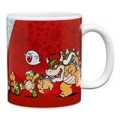 MUG SUPER MARIO V2